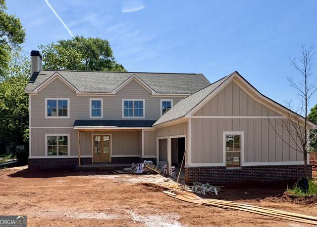 Property at 88 Morrison St #56, Watkinsville, GA 30677, 4 beds, 3.5 baths