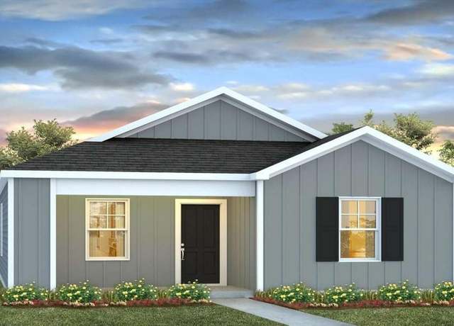 Property at 4 Bardwell Way, Port Wentworth, GA 31407, 3 beds, 2 baths