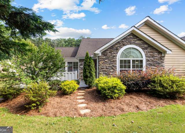 Property at 275 Rehobeth Way, Fayetteville, GA 30214, 2 beds, 2 baths