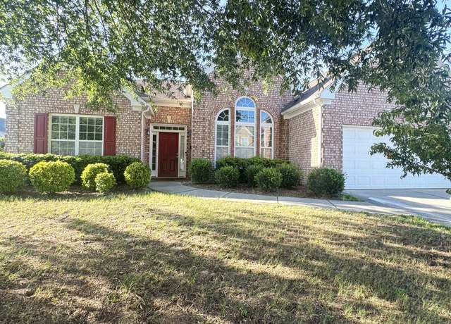 Property at 7367 Poppy Way, Union City, GA 30291, 3 beds, 2 baths