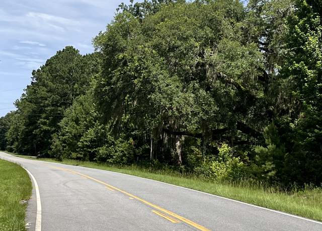 Property at 0 Sandy Run Rd, Riceboro, GA 31323