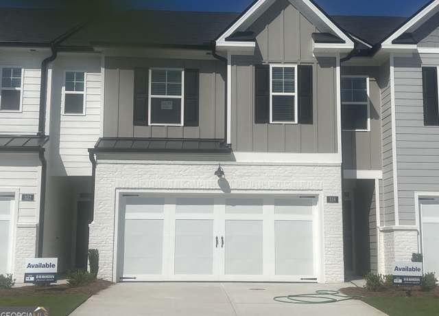 Property at 252 Sound Cir, Stockbridge, GA 30281, 3 beds, 2.5 baths
