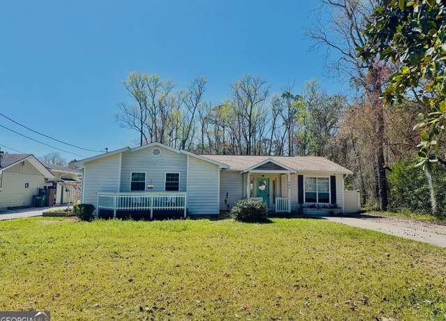 Property at 405 W Church St, St. Marys, GA 31558, 3 beds, 2 baths