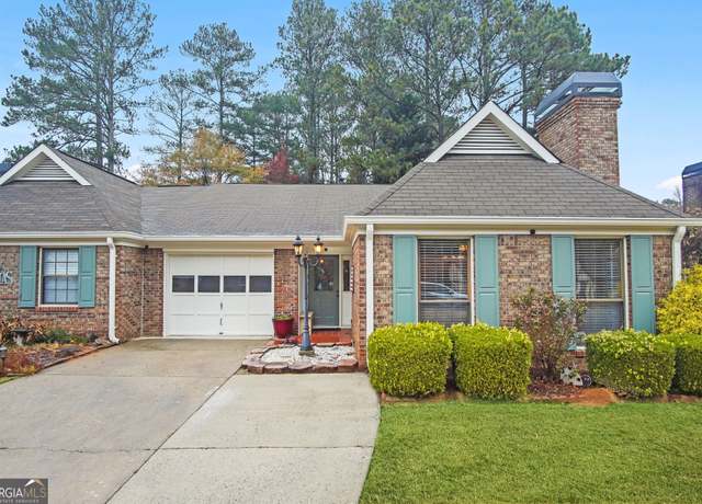 Property at 270 Jeff Davis Pl, Fayetteville, GA 30214, 2 beds, 2 baths