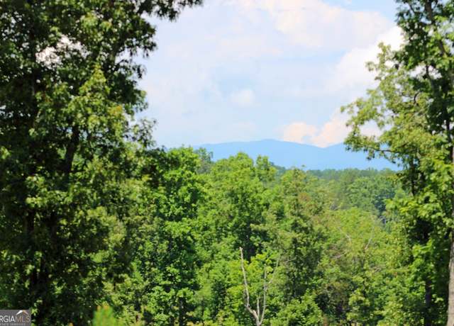 Property at LOT 12 High River Xing, Ellijay, GA 30540