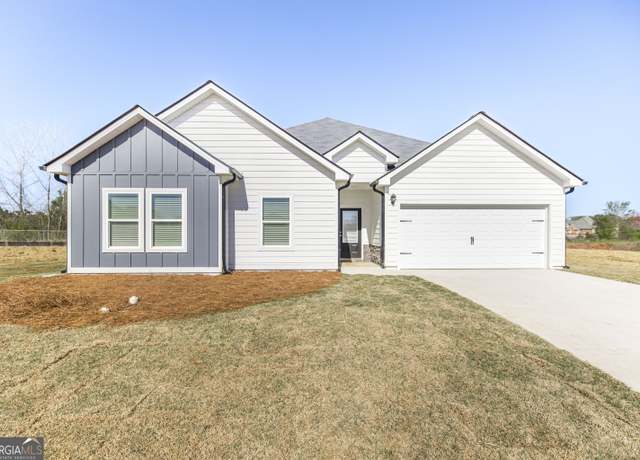 Property at 117 Monroe Ct, Byron, GA 31008, 8 beds, 4.5 baths