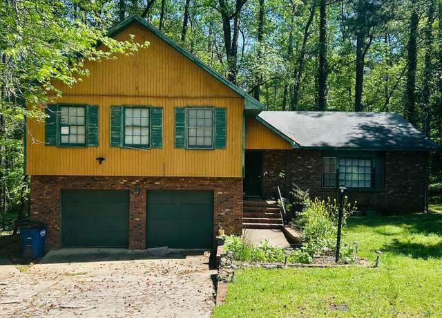 Property at 1015 Gawaine Cir, Macon, GA 31220, 4 beds, 3 baths