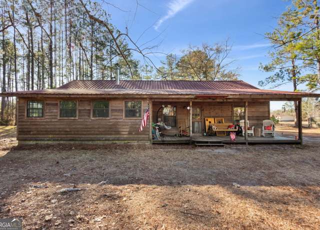 Property at 328 Willow Creek Rd, Folkston, GA 31537, 3 beds, 2 baths