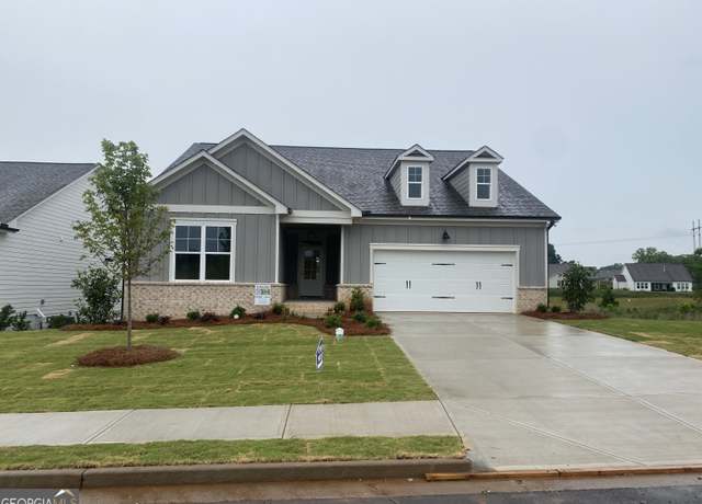 Property at 179 Merwood Ln #125, Jefferson, GA 30549, 3 beds, 2 baths
