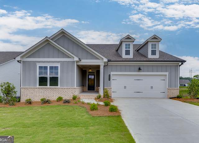 Property at 179 Merwood Ln #125, Jefferson, GA 30549, 3 beds, 2 baths