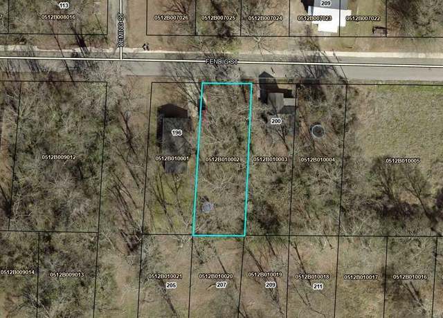 Property at 0 Fendig St, Lagrange, GA 30240