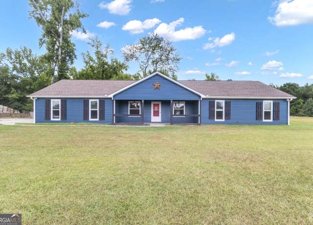 Property at 399 Bernhard Rd, Fayetteville, GA 30215, 3 beds, 2 baths