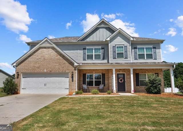 Property at 2188 Day Dr, Bogart, GA 30622, 4 beds, 3.5 baths