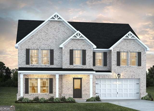 Property at 298 Brooks Dr #79, Fairburn, GA 30213, 5 beds, 3.5 baths