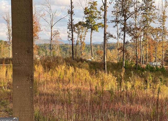 Property at LOT 174 Lecroy Dr, Ellijay, GA 30540