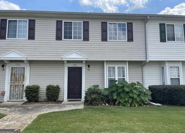 Property at 1625 Conley Rd #220, Conley, GA 30288, 3 beds, 1.5 baths