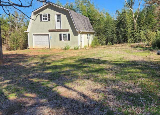Property at 662 Cheatham Rd, Griffin, GA 30223