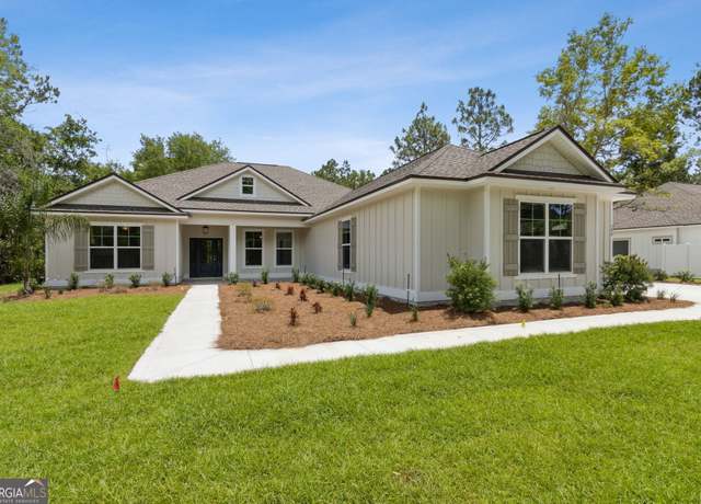 Property at 180 Ossabaw Way, Waverly, GA 31565, 4 beds, 3 baths