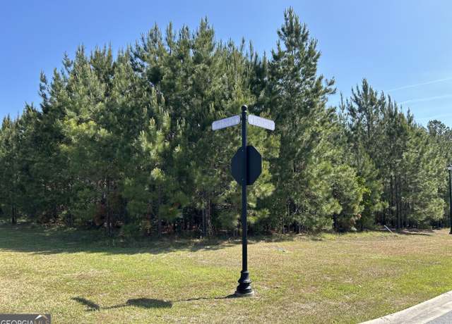 Property at V/L 265 Bulkhead Dr, Kingsland, GA 31548