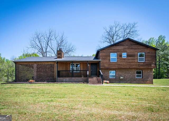 Property at 1919 101 Hwy S, Temple, GA 30179, 4 beds, 3 baths