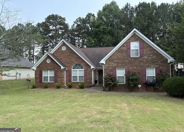 Property at 85 Bermuda Run Dr, Covington, GA 30016, 4 beds, 2 baths