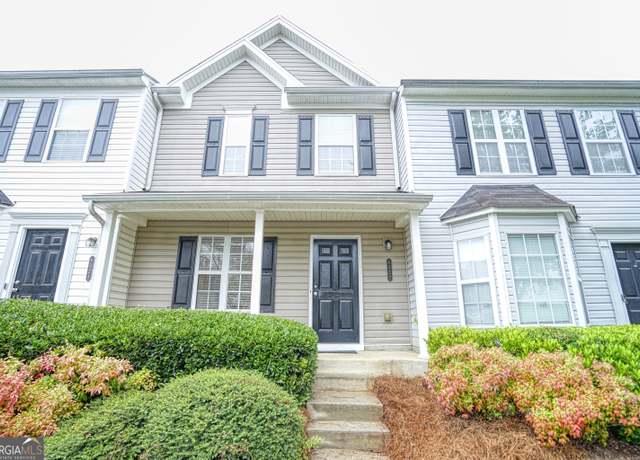 Property at 6527 Arbor Gate Dr SW Bldg 12, Mableton, GA 30126, 2 beds, 2.5 baths