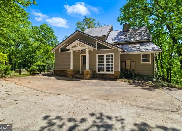 Property at 15635 Us Highway 27 N, Hamilton, GA 31811, 4 beds, 3 baths