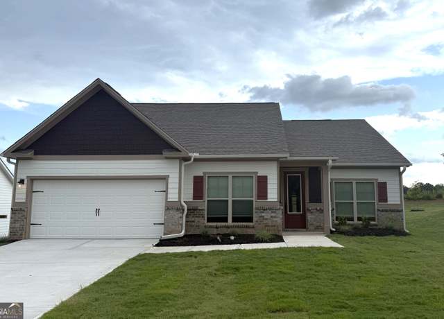 Property at 132 Cantrell Dr, Dallas, GA 30157, 4 beds, 2 baths