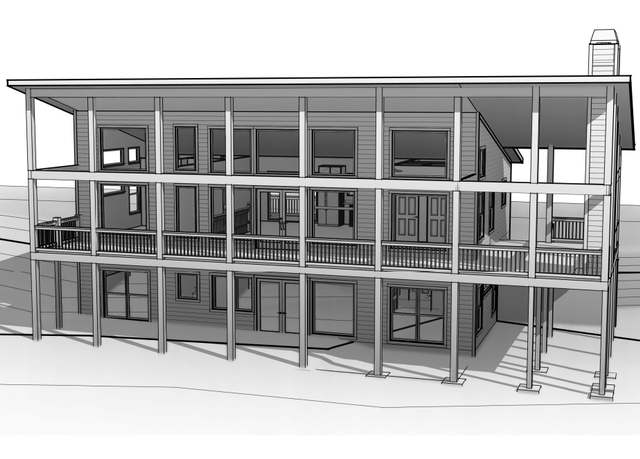 Property at LOT 6 Clay's Way, Blue Ridge, GA 30513, 4 beds, 3 baths