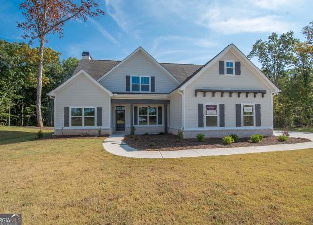 Property at 17 Hedge Ct, Newnan, GA 30263, 4 beds, 4 baths