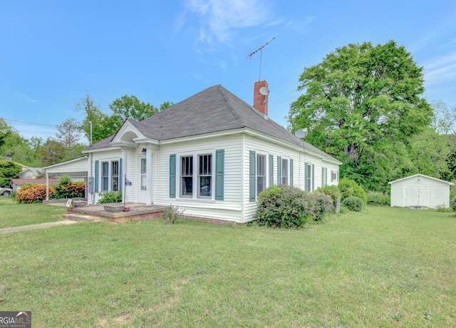 Property at 48 Roseview Dr, Concord, GA 30206, 3 beds, 2 baths