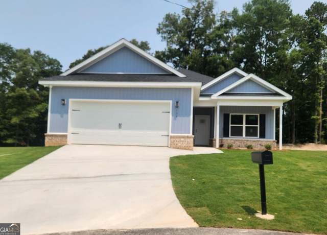 Property at 109 Silver Maple Ct, Byron, GA 31008, 4 beds, 2 baths