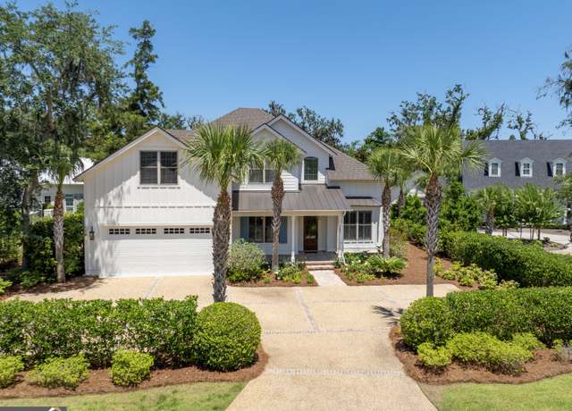 Property at 107 Yacht Club Dr, St Simons Island, GA 31522, 4 beds, 4.5 baths