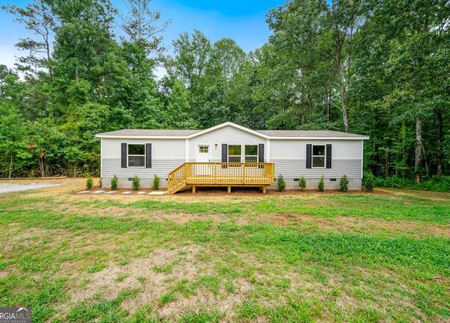 Property at 80 Agape Rd, Carrollton, GA 30116, 3 beds, 2 baths