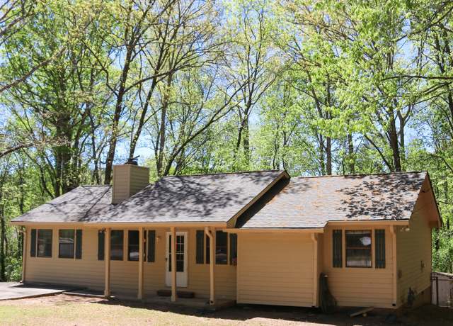 Property at 1760 Upland Ridge Dr NW, Conyers, GA 30012, 3 beds, 2 baths