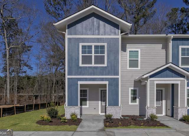 Property at 249 Rooker Dr, Lagrange, GA 30241, 3 beds, 2.5 baths