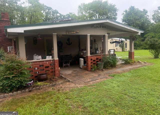 Property at 2150 Bobby Brown State Park Rd, Elberton, GA 30635, 2 beds, 1 bath
