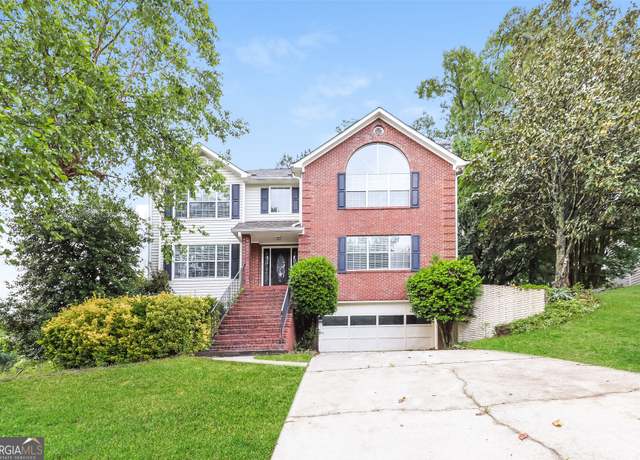 Property at 182 Spivey Glen Dr, Jonesboro, GA 30236, 5 beds, 3.5 baths