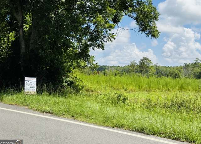 Property at 5 ACRES Val Del Rd, Adel, GA 31620