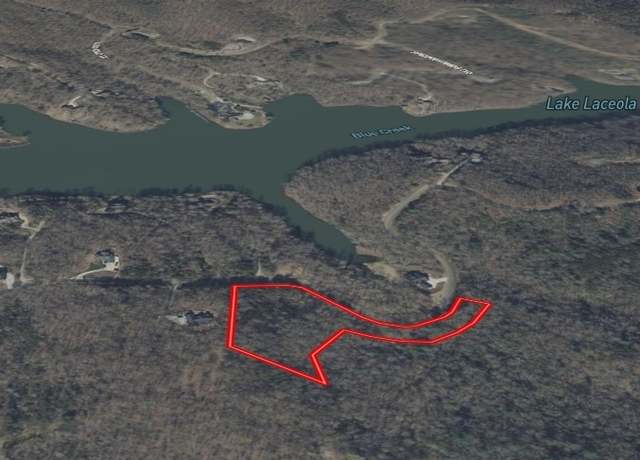 Property at 0 Laceola South Rd #01, Cleveland, GA 30528