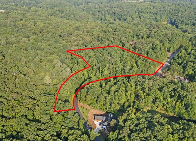Property at 0 Laceola South Rd #01, Cleveland, GA 30528