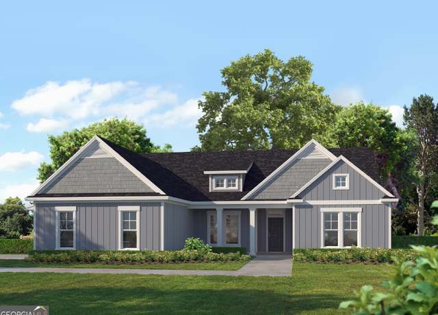 Property at 115 Tidal Marsh Way, St. Marys, GA 31558, 4 beds, 2.5 baths