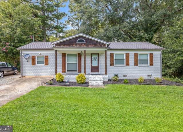 Property at 175 Orchard Dr, Commerce, GA 30529, 3 beds, 2 baths
