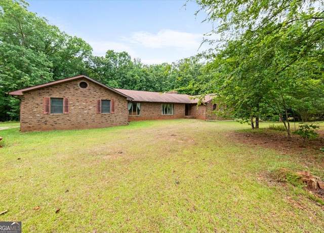 Property at 272 Gordon Rd, Gray, GA 31032, 4 beds, 3 baths