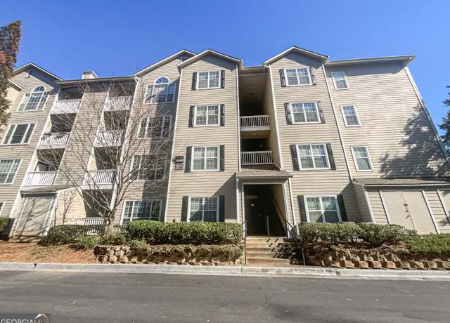 Property at 1250 Parkwood Cir SE Unit 300/230, Atlanta, GA 30339, 2 beds, 2 baths