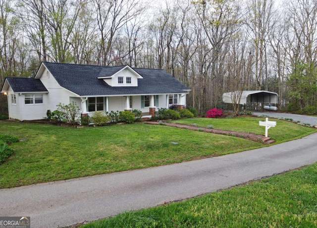 Property at 265 Ross Rd, Blue Ridge, GA 30513, 3 beds, 2 baths