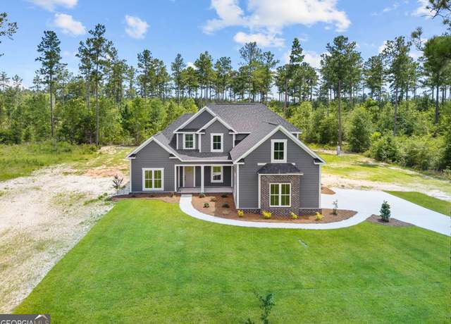 Property at 1408 Lotts Creek Rd Unit B, Statesboro, GA 30458, 4 beds, 2.5 baths