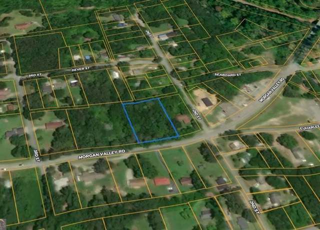 Property at 0 Morgan Valley Rd, Rockmart, GA 30153