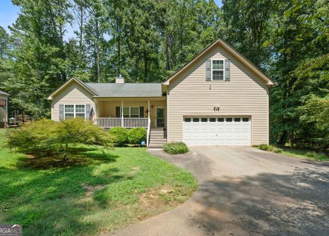 Property at 245 Pleasant Valley Rd, Mcdonough, GA 30253, 3 beds, 2 baths
