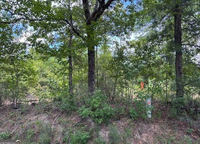 Property at 0 Simons Rd Lot 2, Thomson, GA 30824